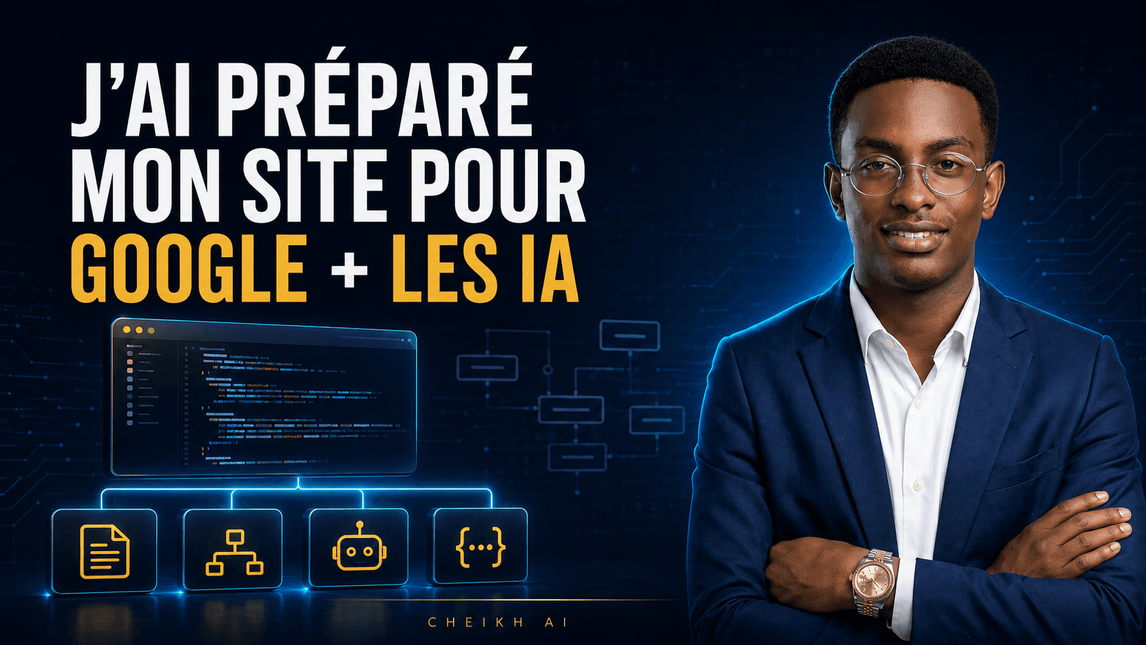 Codex, SEO et visibilité IA