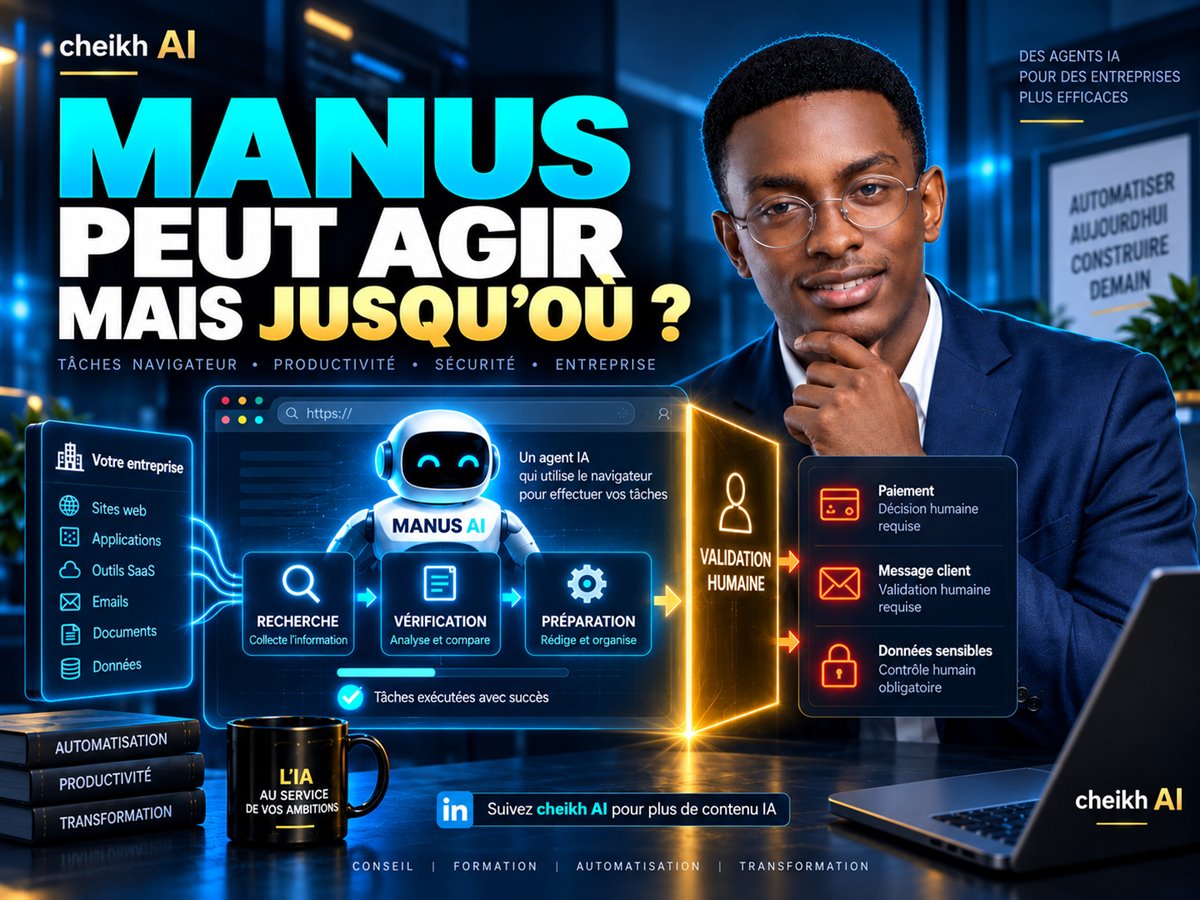 Agents navigateur : deleguer sans risque